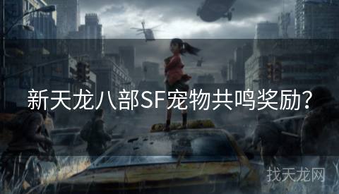 新天龙八部SF宠物共鸣奖励？